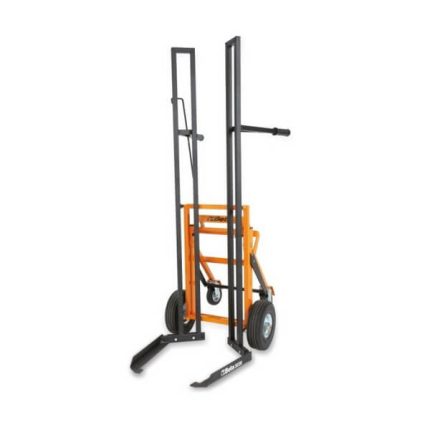 Carro para movimentar pneus - BETA ferramentas