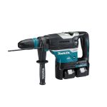 Martelo Demolidor Makita a bateria DHR400PT2U