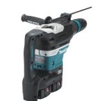 Martelo Demolidor Makita a bateria DHR400PT2U_2