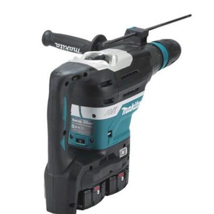 Martelo Demolidor Makita a bateria DHR400PT2U_2