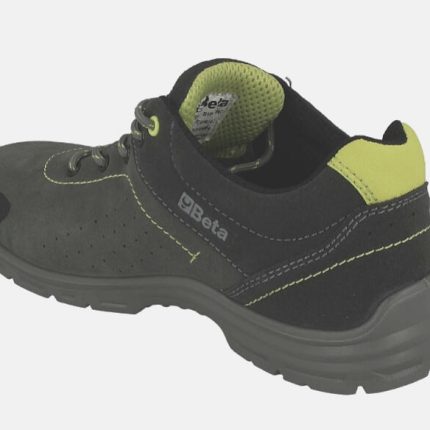 Sapatos de trabalho, perfurados, Beta Ferramentas 7212FG