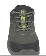 Sapatos de trabalho, perfurados, Beta Ferramentas 7212FG