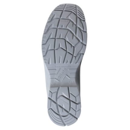 Sola sapato de trabalho