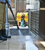 Lavadora de alta pressão - Makita - HW1300