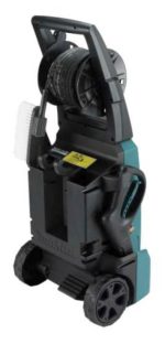 Lavadora de alta pressão - Makita - HW1300