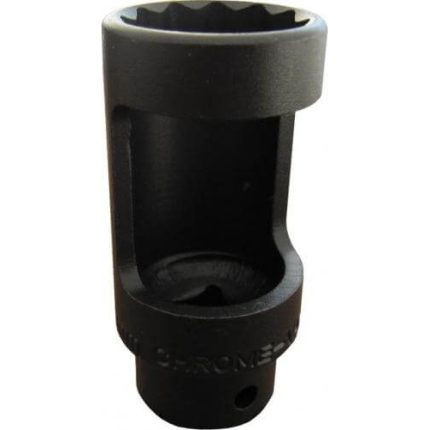 Chaves de Caixa com janela para injectores 6828 Ferramentas Kroftools