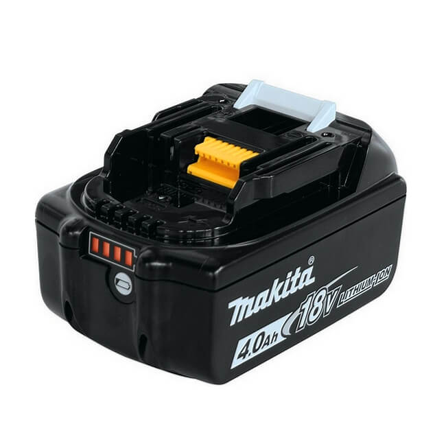 Bateria Makita 18 voltes 4,0Ah BL1840B