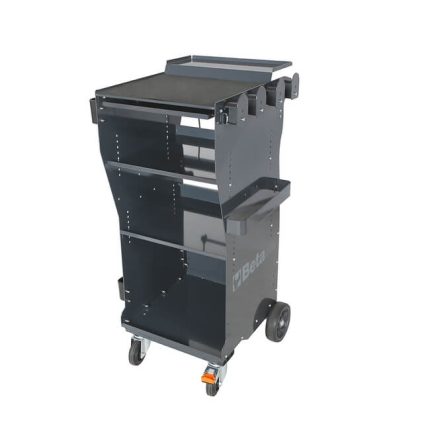 Carro Trolley, ferramentas Beta