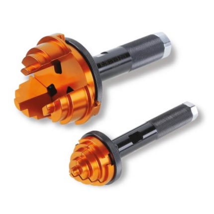 Chave BETA de pancada para instalação de rolamentos cónicos e vedantes