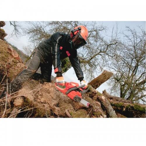 Equipamento/vestuário de proteção e segurança