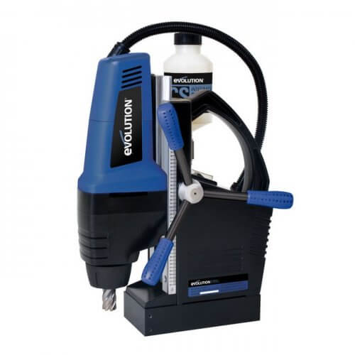 Engenho Magnético 42mm 230V Evolution EVO42