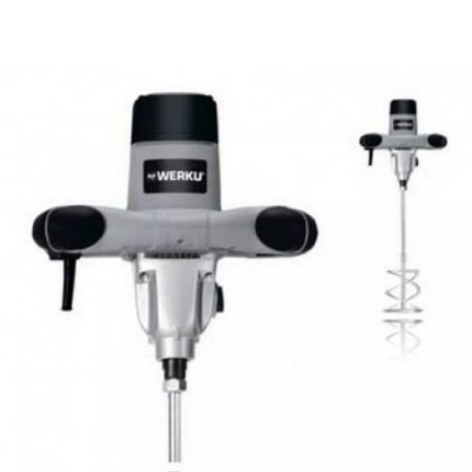 MISTURADOR 1600W WERKU WK400130