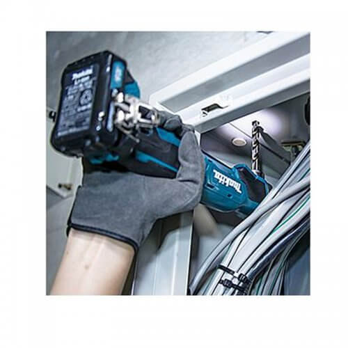 Berbequim angular 10,8V Lítio DA332DZ Makita ferramentas