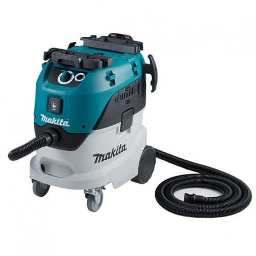 Aspirador 42 L 1.400WVC4210LX Makita ferramentas