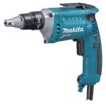 Aparafusadora para trabalhos em gesso FS4200 Makita
