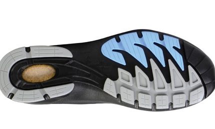 Sapato de trabalho wave