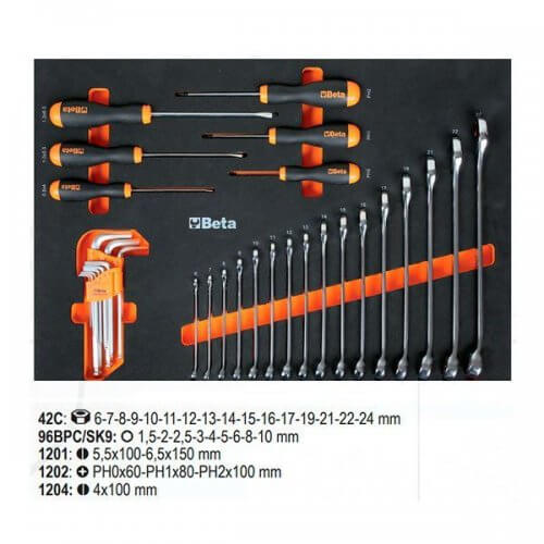 carro-de-Ferramentas-BETA-módulo-2400E-C04BOX