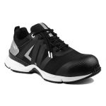 Tenis de trabalho para mulher biqueira aço