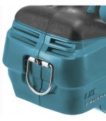 Motosserra a Bateria 18V Makita ferramentas DUC254Z