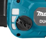 Motosserra a Bateria 18V Makita ferramentas DUC254Z