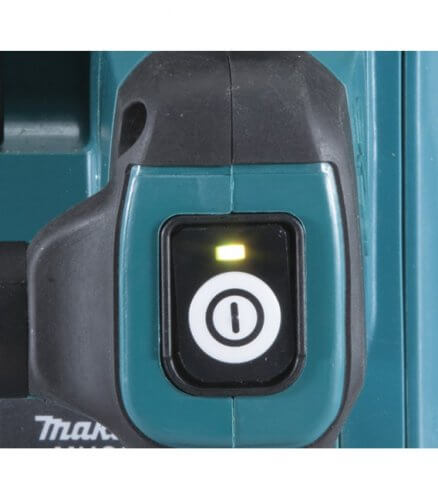 Motosserra a Bateria 18V Makita ferramentas DUC254Z