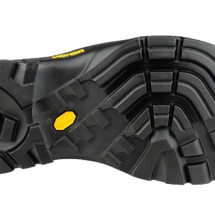 Botas de trabalho em pele cascades