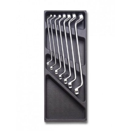 chaves de luneta curvatura profunda