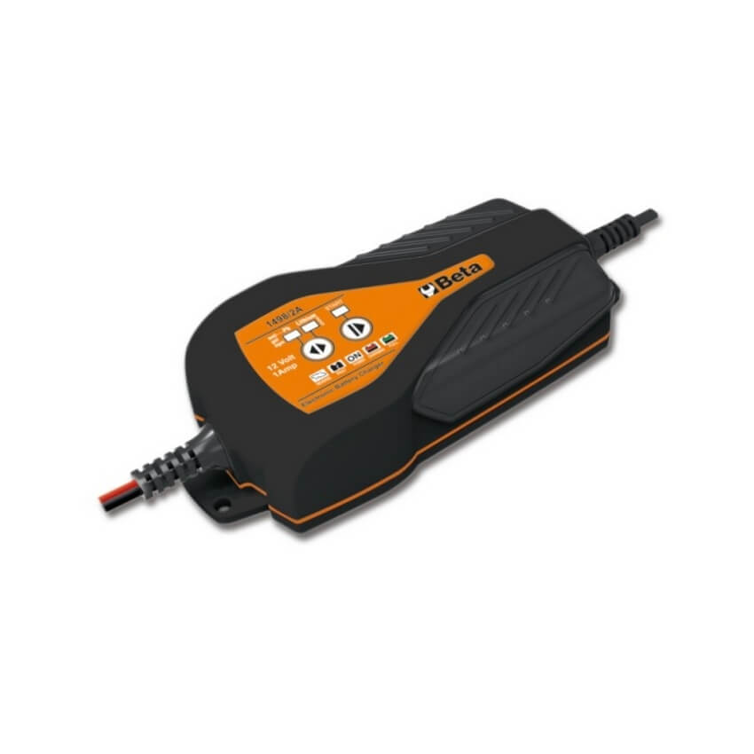 Carregador de baterias - motas - Beta ferramentas Carregador de baterias - motas - Beta ferramentas