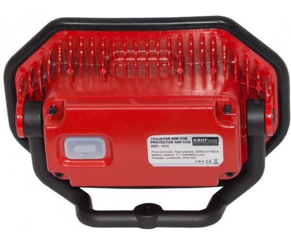 PROJETOR 30W COB