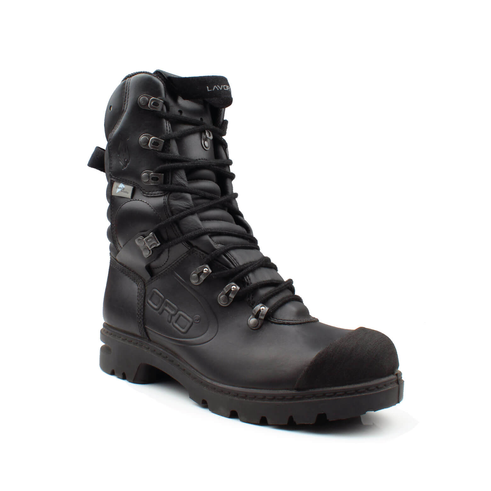 BOTA FENIX 2.1