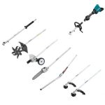 Acessórios multifunções a bateria