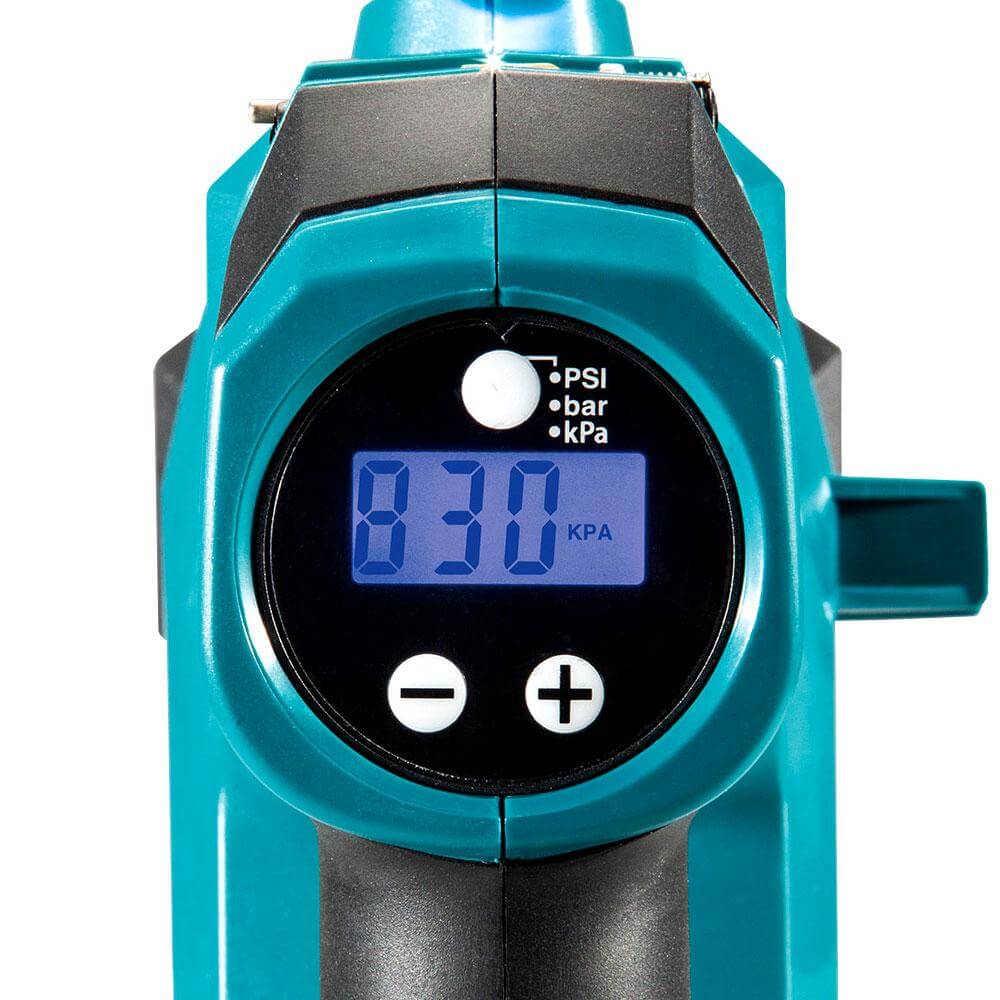 Compressor de Ar Portátil 18V Makita DMP180Z