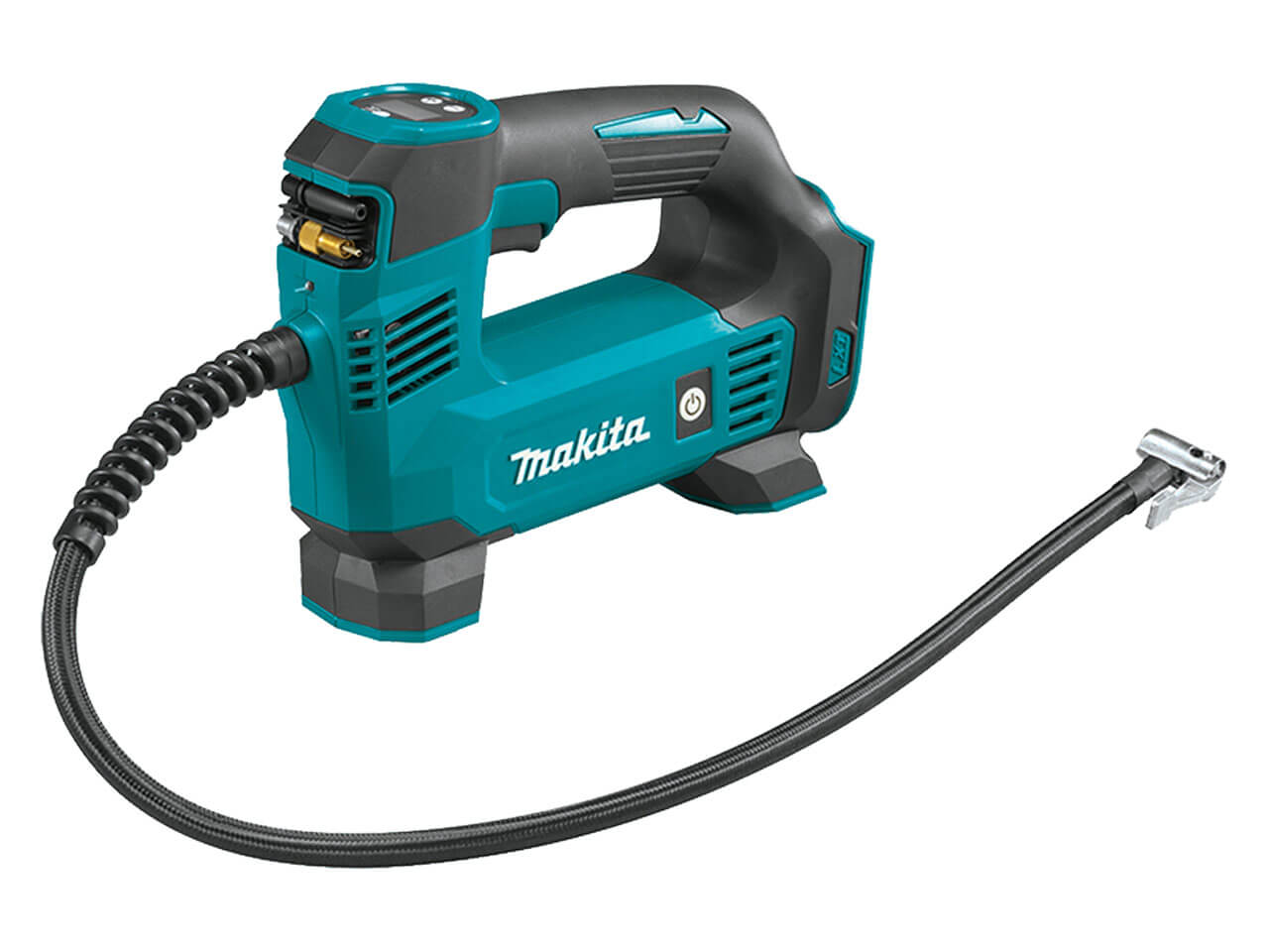 Compressor de Ar Portátil 18V Makita DMP180Z