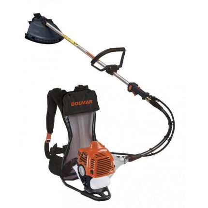 Roçadora de mochila 56,5 c.c MS5700B