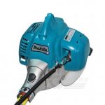 Roçadora Makita BBC4500 Com 44,9 c.c, e sistema de lubrificação