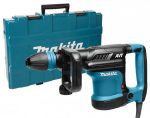 Martelo Demolidor AVT 5,6 Kg Makita HM0871C
