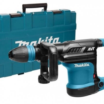 Martelo Demolidor AVT 5,6 Kg Makita HM0871C