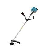 Roçadora Makita BBC4500 Com 44,9 c.c, e sistema de lubrificação