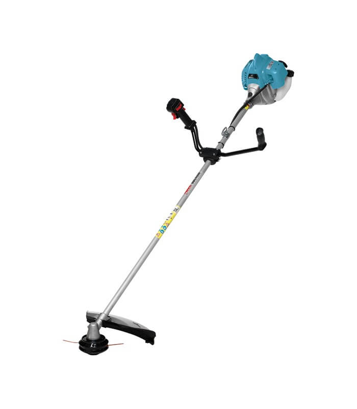 rocadora-makita-bbc4500 Roçadora Makita BBC4500 Com 44,9 c.c, e sistema de lubrificação