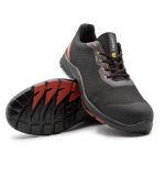 Sapato de trabalho _ Hibryd - tenis