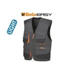 Colete de trabalho, leve.