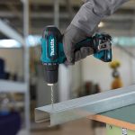 Berbequim Aparafusador Makita