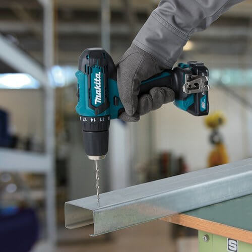 Berbequim Aparafusador Makita