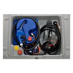 DEPOSITO GASÓLEO 440lt DISEL+50lt Adblue