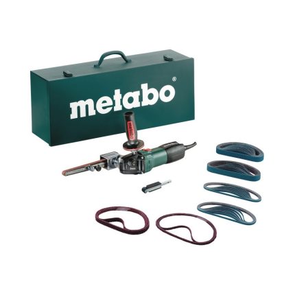 RETIFICADORA DE CINTA - METABO FERRAMENTAS