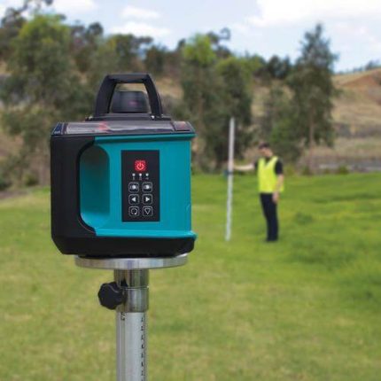 Nível laser rotativo 200m autonivelanteSKR200Z