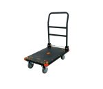 Plataforma de carga em polipropileno