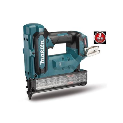 Pregadora XGT, bateria 40V , 15 - 40 mm FN001GZ - Makita Ferramentas
