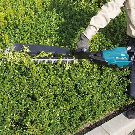 Corta-sebes a bateria 8V Makita Ferramentas