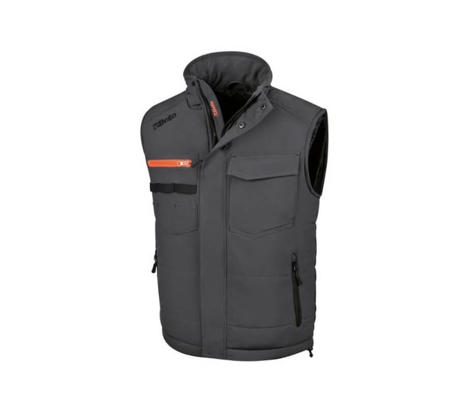 Colete de Trabalho Beta 7673NG Colete de Trabalho Beta 7673NG